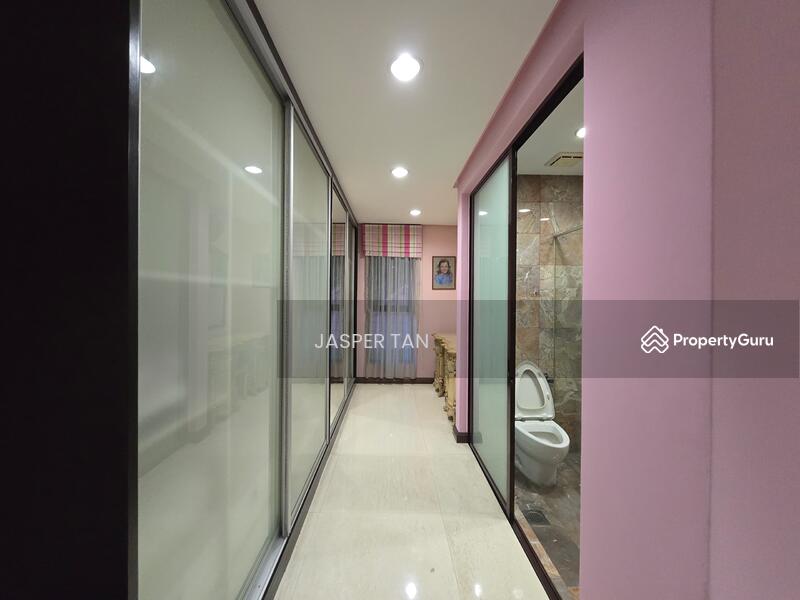 For Sale - 3 level luxury bungalow with swimming pool @ Sri Hartamas