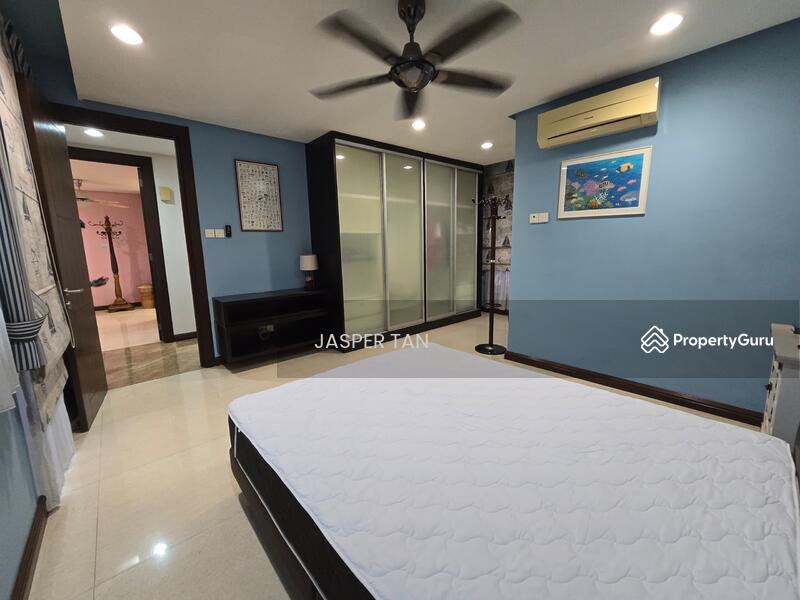 For Sale - 3 level luxury bungalow with swimming pool @ Sri Hartamas