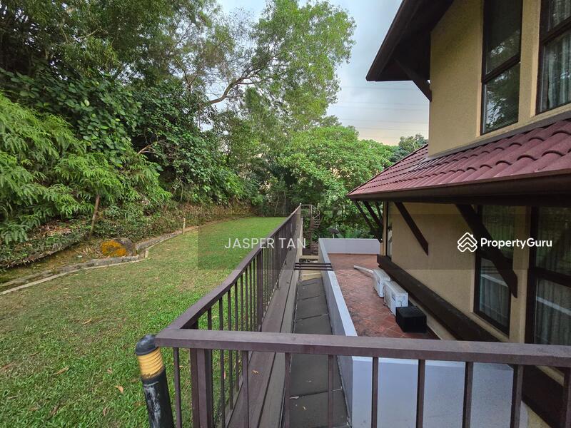 For Sale - 3 level luxury bungalow with swimming pool @ Sri Hartamas