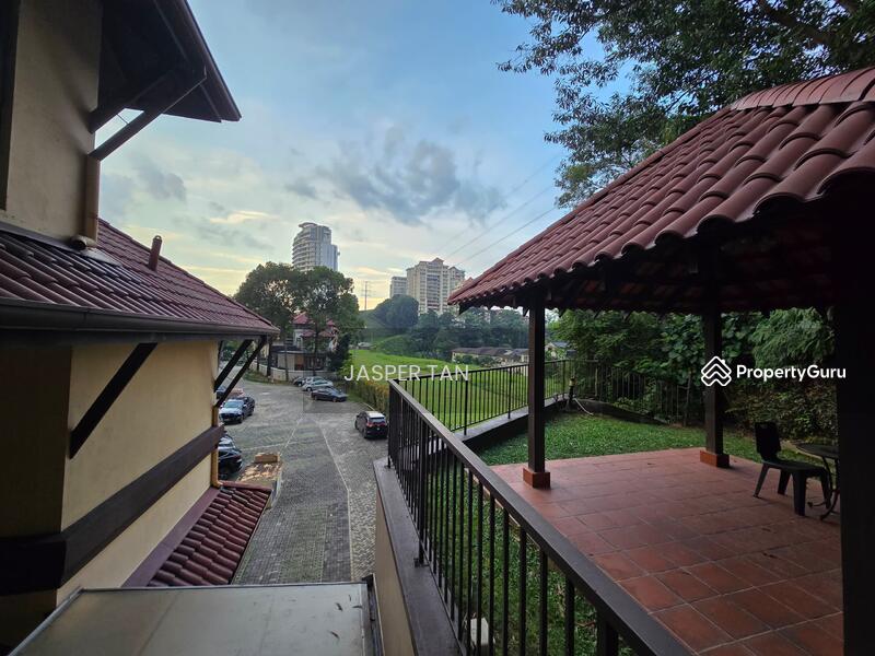 For Sale - 3 level luxury bungalow with swimming pool @ Sri Hartamas
