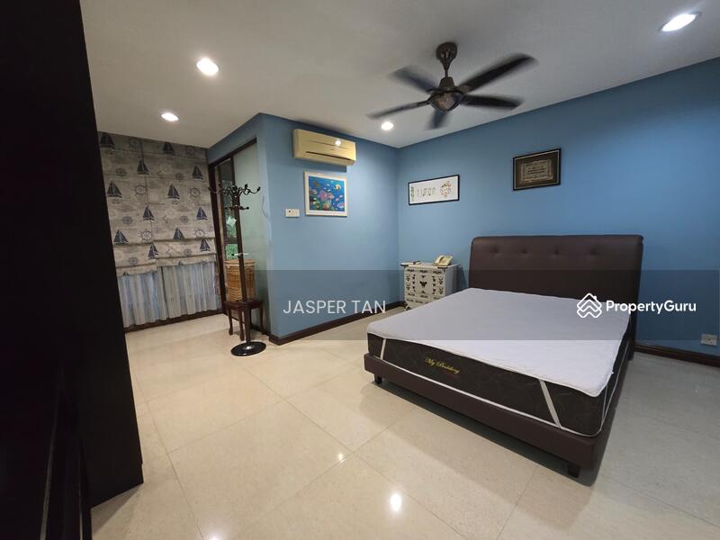 For Sale - 3 level luxury bungalow with swimming pool @ Sri Hartamas