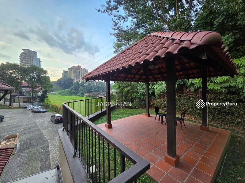 For Sale - 3 level luxury bungalow with swimming pool @ Sri Hartamas