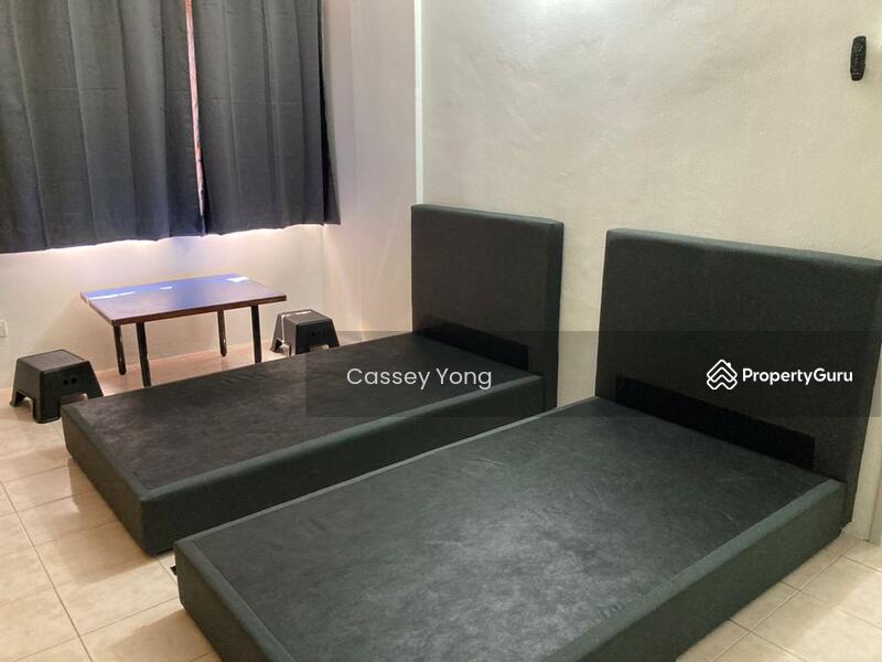 Condominium for Rent at Evergreen Park Scot Pine - Cassey Yong - PropertyGuru.com.my