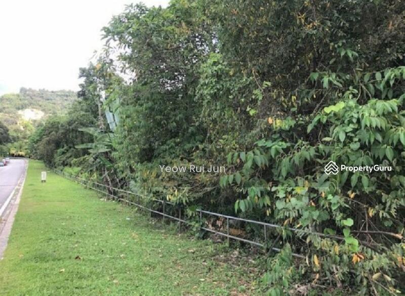 For Sale - Bukit Katil