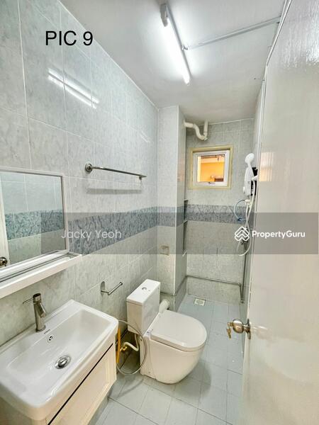 Untuk Disewa - Serina Bay