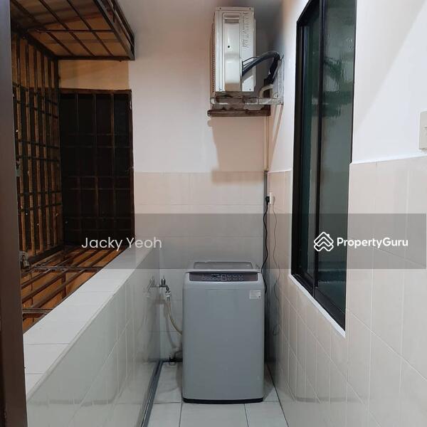 Untuk Disewa - Serina Bay