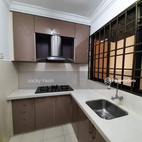 Untuk Disewa - Serina Bay