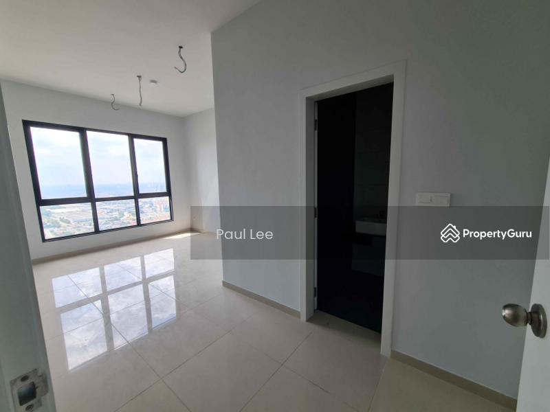 Service Residence for Sale at Amani Residence - Paul Lee - PropertyGuru.com.my