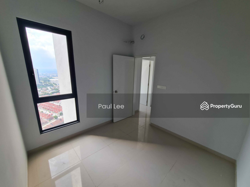 Service Residence for Sale at Amani Residence - Paul Lee - PropertyGuru.com.my