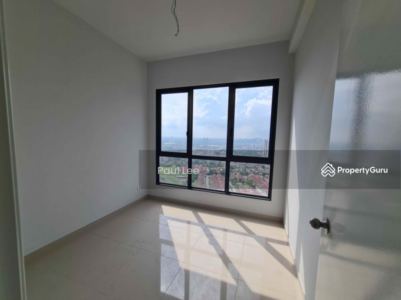 Service Residence for Sale at Amani Residence - Paul Lee - PropertyGuru.com.my