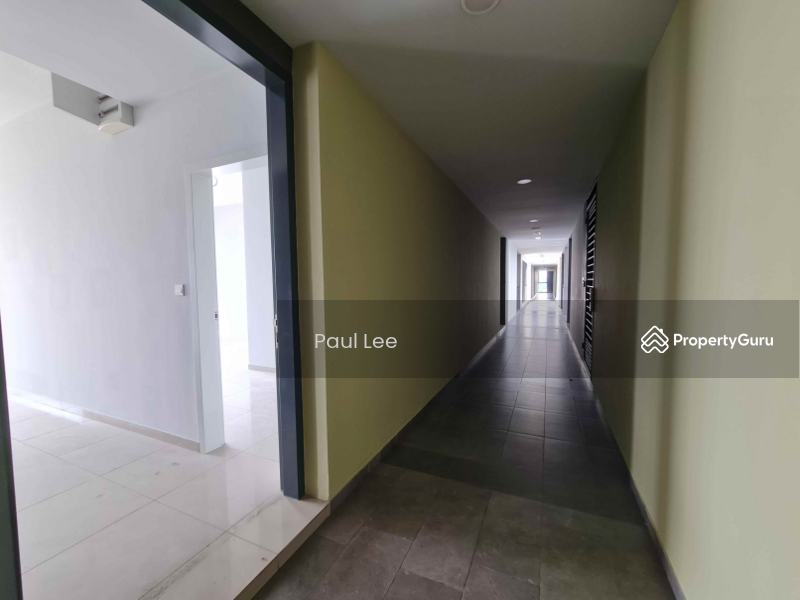 Service Residence for Sale at Amani Residence - Paul Lee - PropertyGuru.com.my