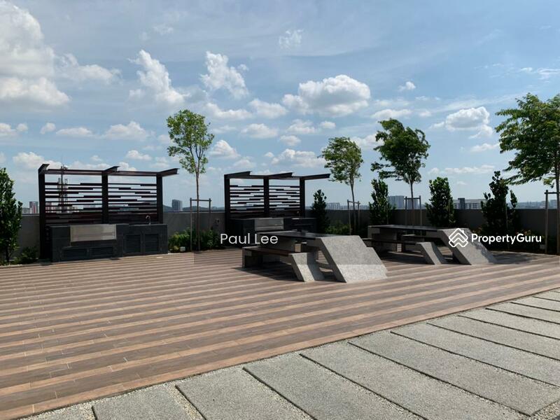 Service Residence for Sale at Amani Residence - Paul Lee - PropertyGuru.com.my