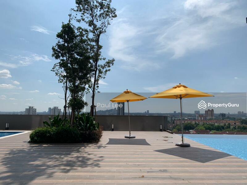 Service Residence for Sale at Amani Residence - Paul Lee - PropertyGuru.com.my