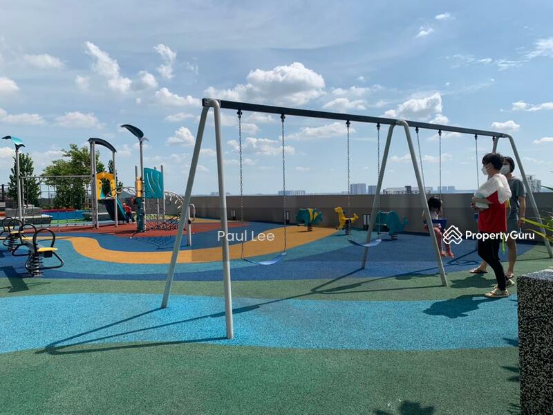 Service Residence for Sale at Amani Residence - Paul Lee - PropertyGuru.com.my