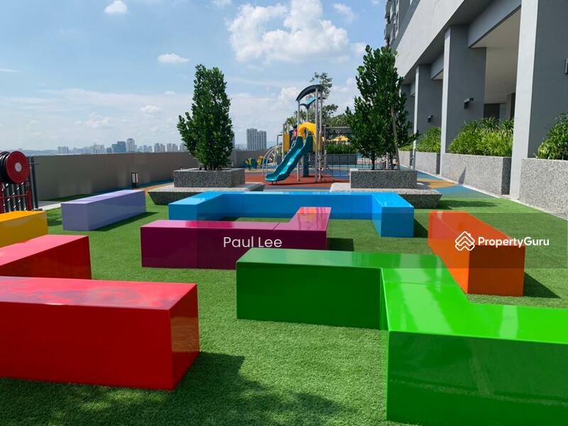 Service Residence for Sale at Amani Residence - Paul Lee - PropertyGuru.com.my