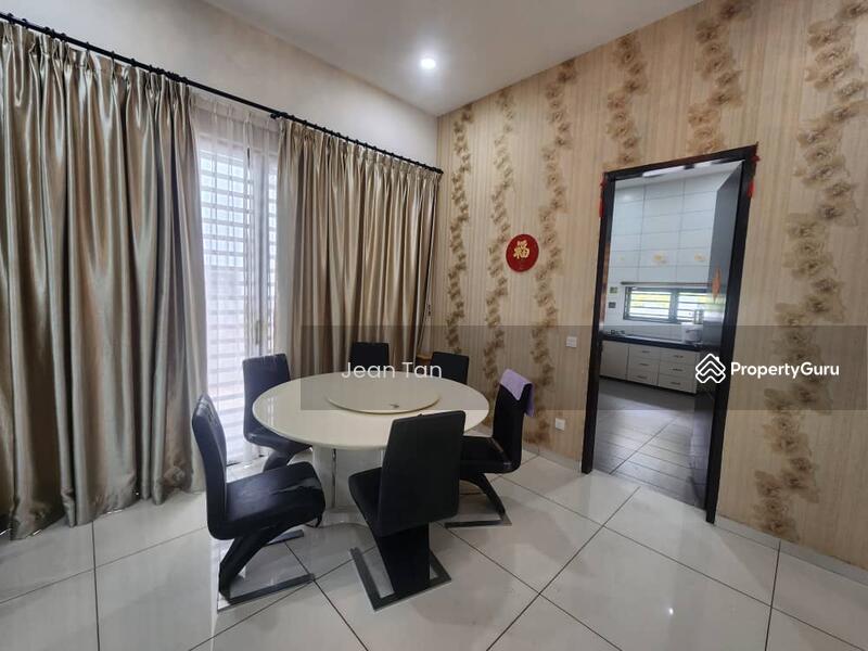 Untuk Dijual - TAMAN SATU KRUBONG PRESINT DESTAR