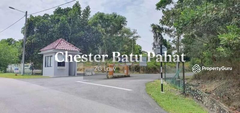 Residential Land for Sale in Taman Evergreen Heights (Batu Pahat) - ZG Law - PropertyGuru.com.my