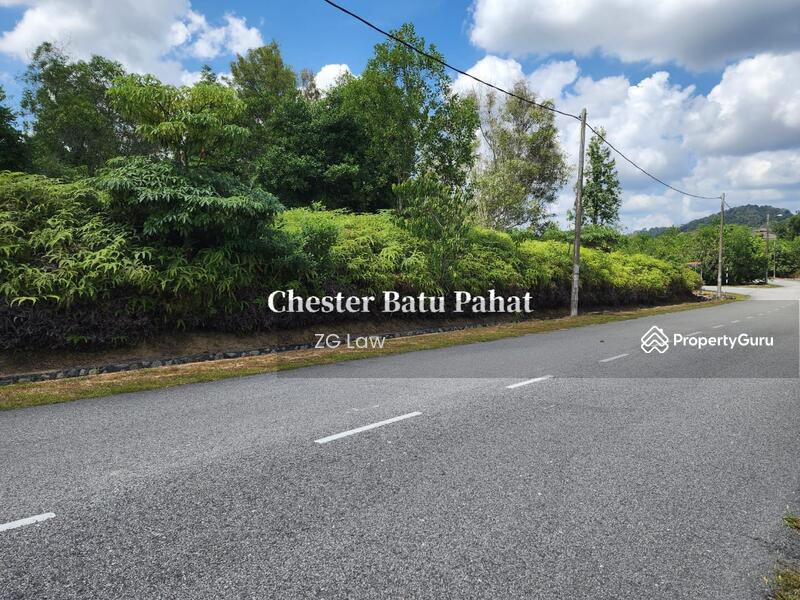 Residential Land for Sale in Taman Evergreen Heights (Batu Pahat) - ZG Law - PropertyGuru.com.my