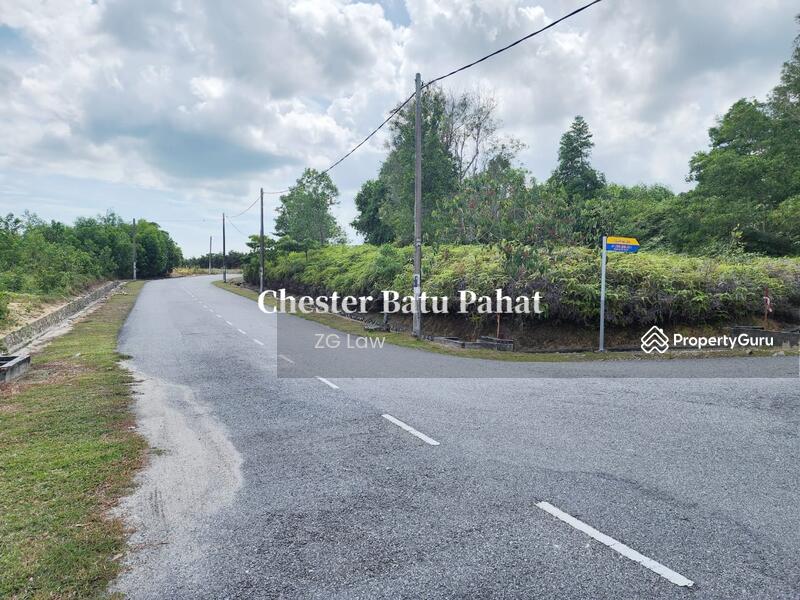 Residential Land for Sale in Taman Evergreen Heights (Batu Pahat) - ZG Law - PropertyGuru.com.my