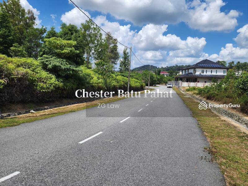Residential Land for Sale in Taman Evergreen Heights (Batu Pahat) - ZG Law - PropertyGuru.com.my