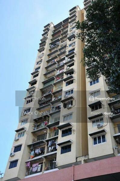 For Sale - Kota Emas