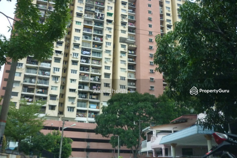 For Sale - Kota Emas
