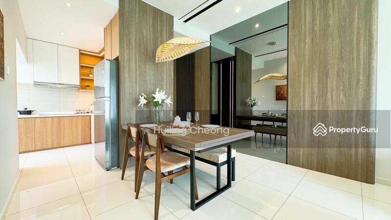 For Sale - Waterway Peaks