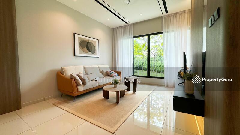 For Sale - Waterway Peaks