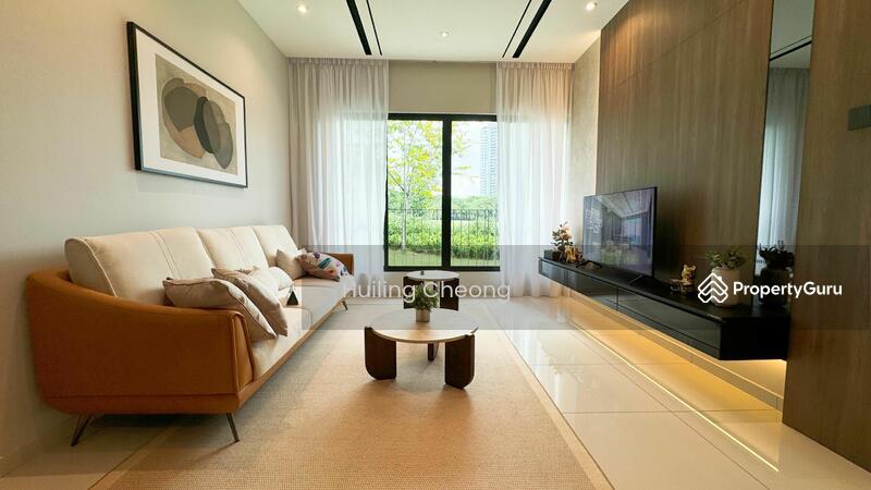 For Sale - Waterway Peaks