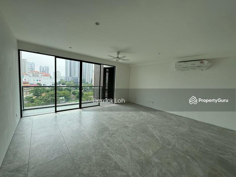For Rent - Hinai Height Town