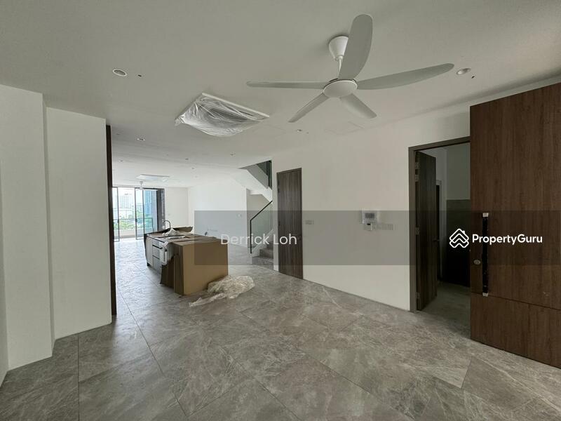 For Rent - Hinai Height Town