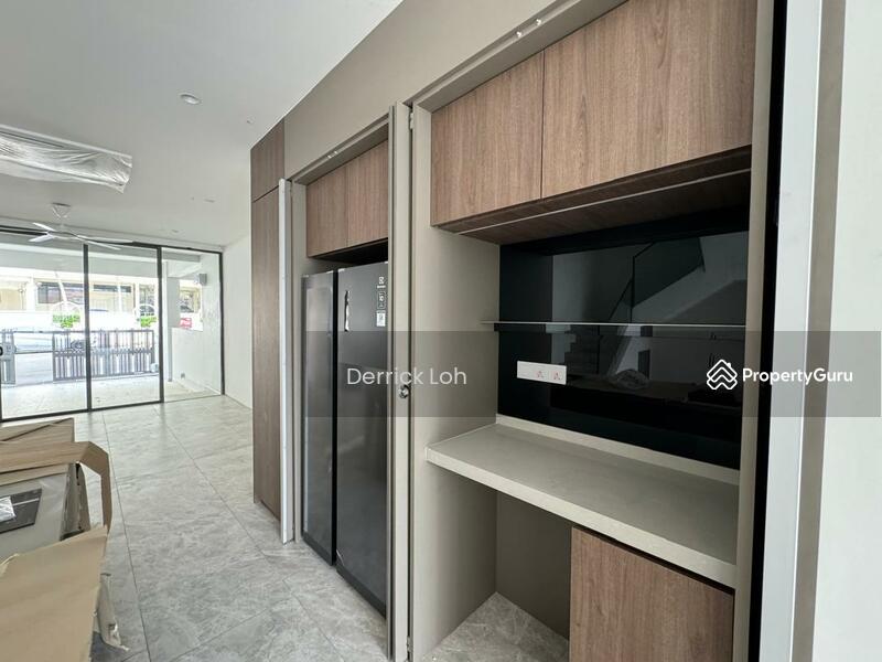 For Rent - Hinai Height Town