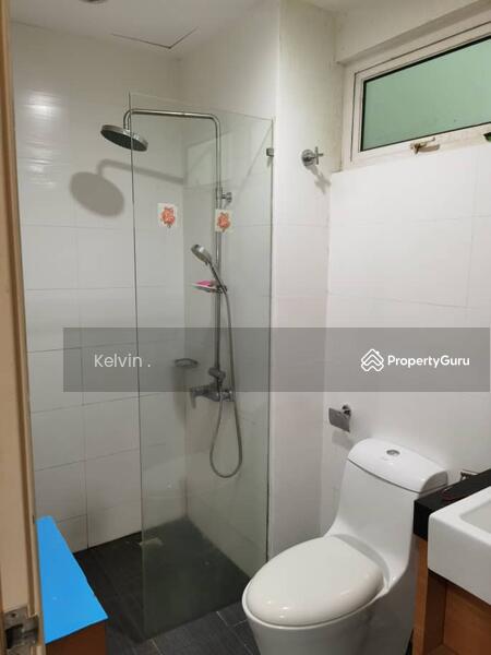 For Sale - Twin Galaxy (Dwi Galaksi)