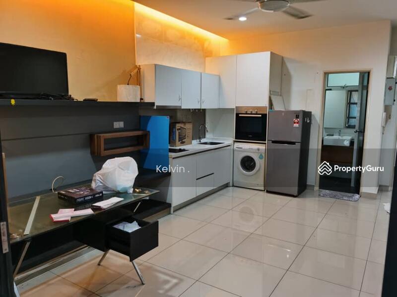 For Sale - Twin Galaxy (Dwi Galaksi)