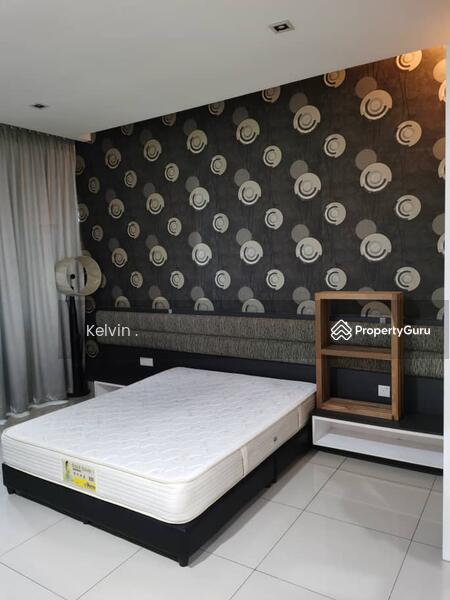 For Sale - Twin Galaxy (Dwi Galaksi)