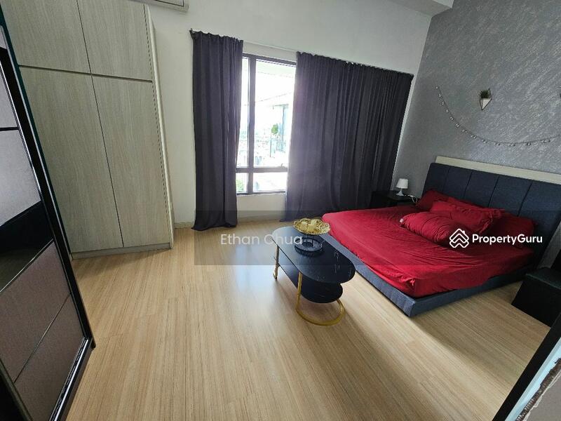 Service Residence for Rent at USJ One (You One) - Ethan Chua - PropertyGuru.com.my