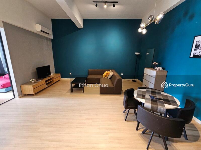 Service Residence for Rent at USJ One (You One) - Ethan Chua - PropertyGuru.com.my