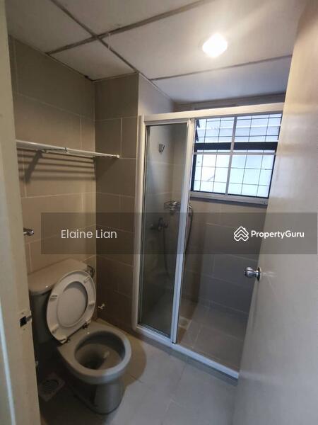 Untuk Disewa - Mont Kiara Pines