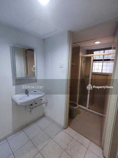 Untuk Disewa - Mont Kiara Pines