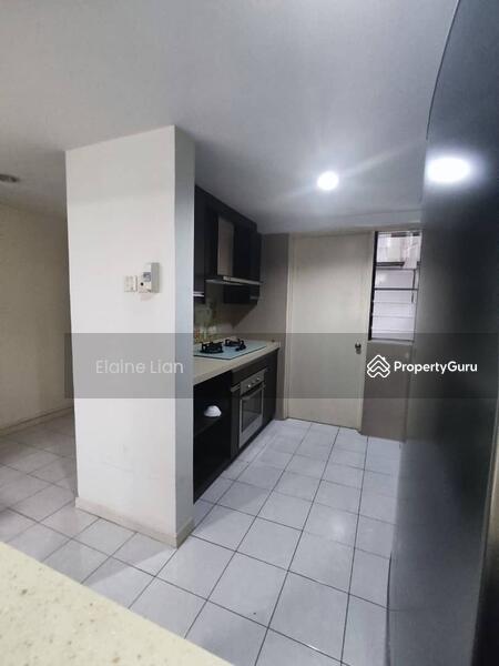 Untuk Disewa - Mont Kiara Pines