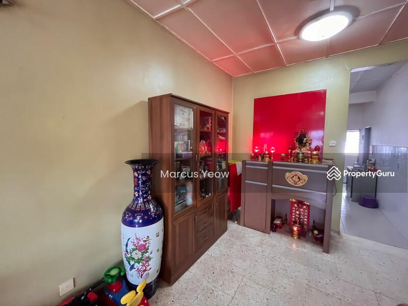 Rumah Teres 1 Tingkat untuk Dijual di Taman Rasah Jaya (Rasah) - Marcus Yeow - PropertyGuru.com.my