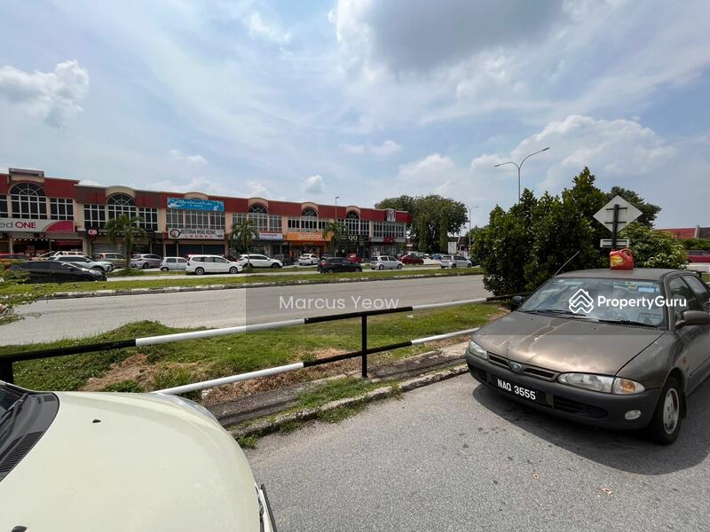 Rumah Teres 1 Tingkat untuk Dijual di Taman Rasah Jaya (Rasah) - Marcus Yeow - PropertyGuru.com.my