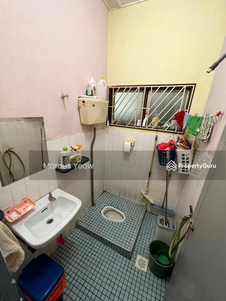 Rumah Teres 1 Tingkat untuk Dijual di Taman Rasah Jaya (Rasah) - Marcus Yeow - PropertyGuru.com.my