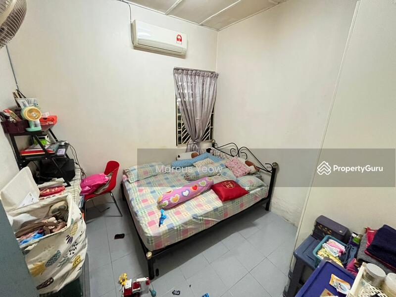 Rumah Teres 1 Tingkat untuk Dijual di Taman Rasah Jaya (Rasah) - Marcus Yeow - PropertyGuru.com.my
