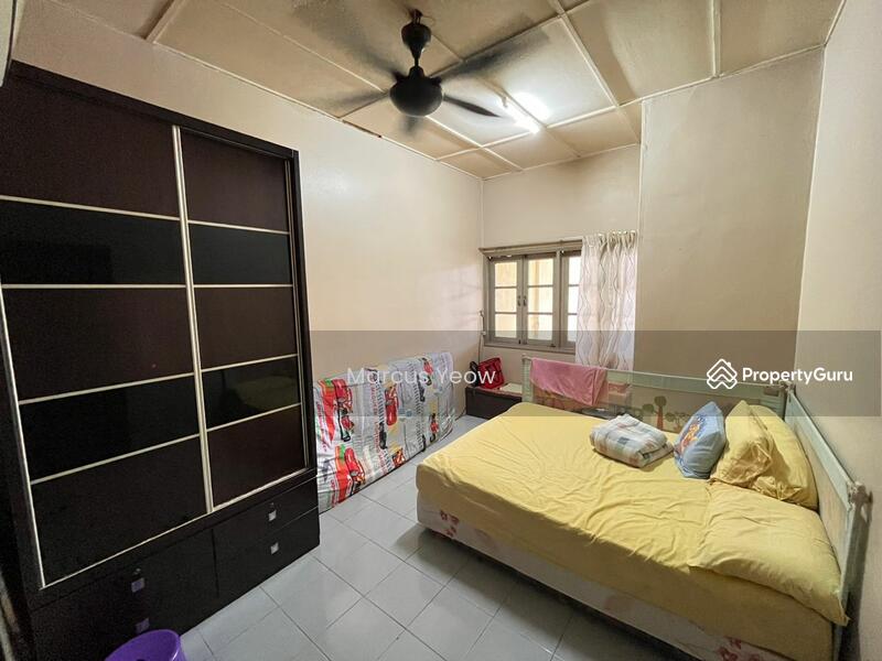 Rumah Teres 1 Tingkat untuk Dijual di Taman Rasah Jaya (Rasah) - Marcus Yeow - PropertyGuru.com.my