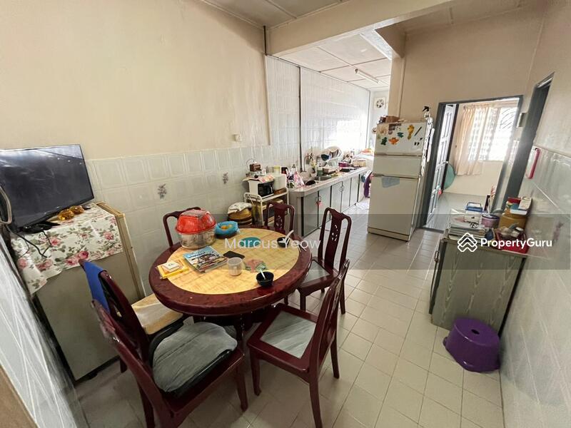 Rumah Teres 1 Tingkat untuk Dijual di Taman Rasah Jaya (Rasah) - Marcus Yeow - PropertyGuru.com.my