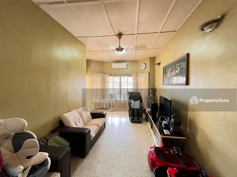 Rumah Teres 1 Tingkat untuk Dijual di Taman Rasah Jaya (Rasah) - Marcus Yeow - PropertyGuru.com.my