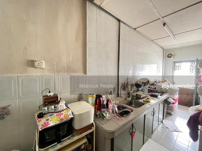 Rumah Teres 1 Tingkat untuk Dijual di Taman Rasah Jaya (Rasah) - Marcus Yeow - PropertyGuru.com.my