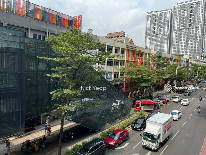 For Rent - Brickfields