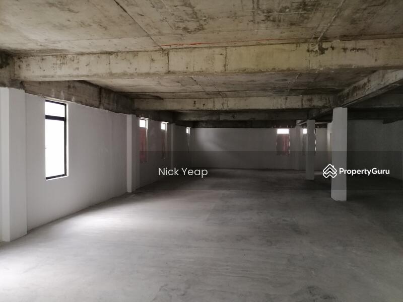 For Rent - Brickfields